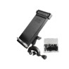 RAM® Multi-Pad™ with Composite Yoke Clamp Mount