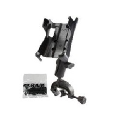 RAM® Composite Yoke Clamp Mount for Trimble TDS Recon