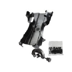 RAM® Composite Yoke Clamp Mount for Trimble TDS Ranger