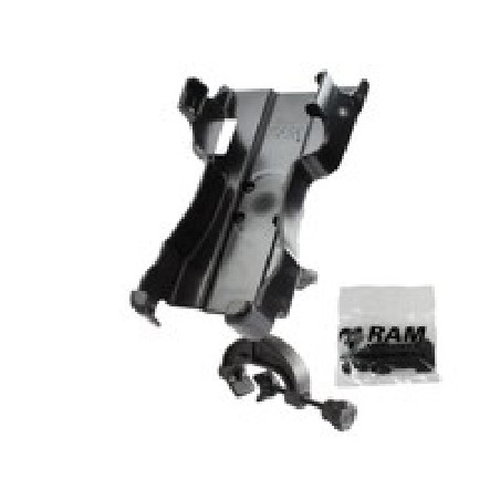 RAM® Composite Yoke Clamp Mount for Trimble TDS Ranger
