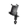 RAM® High-Strength Composite 1" Rail Mount for HP iPAQ