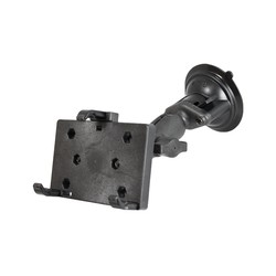 RAM® Twist-Lock™ Composite Suction Mount with Universal PDA Holder