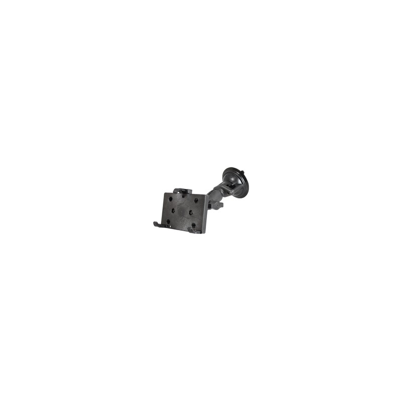 RAM® Twist-Lock™ Composite Suction Mount with Universal PDA Holder