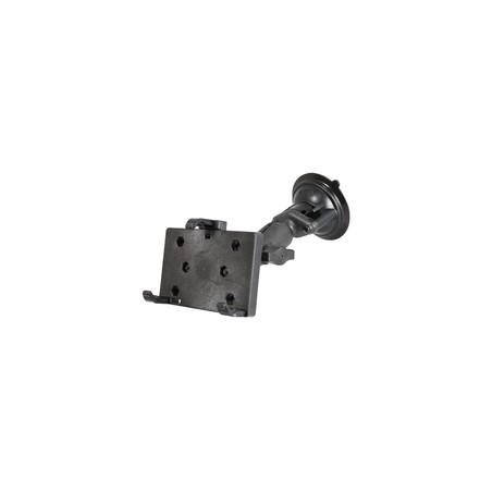 RAM® Twist-Lock™ Composite Suction Mount with Universal PDA Holder