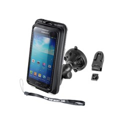 RAM® Aqua Box® Pro 20 with RAM® Twist-Lock™ Low Profile Suction Mount