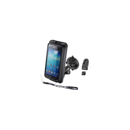 RAM® Aqua Box® Pro 20 with RAM® Twist-Lock™ Low Profile Suction Mount