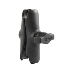 RAM® Composite Double Socket Arm RAPB201U