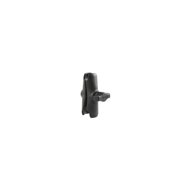 RAM® Composite Double Socket Arm RAPB201U
