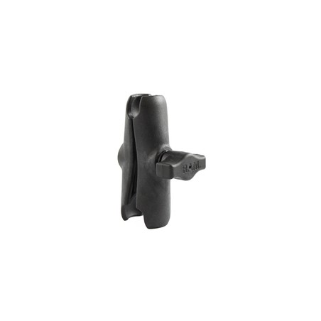 RAM® Composite Double Socket Arm RAPB201U