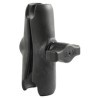 RAM® Composite Double Socket Arm RAPB201U