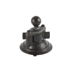 RAM® Twist-Lock™ Composite Suction Cup Base with Ball