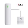 iGET SECURITY EP9 - Bezdrátový senzor pro detekci vody pro alarm iGET SECURITY M5