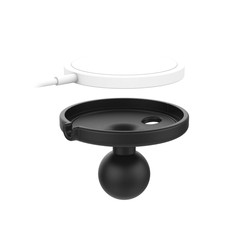 RAM® Ball Adapter for Apple MagSafe