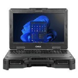 Getac X600 Pro-PCI I5-11500H ECR W11P/PCMCIA 16GB/512GB PCIe SSD US KB