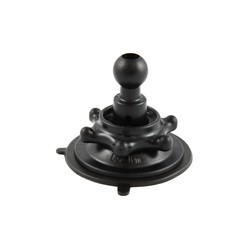 RAM® Snap-Link™ Suction Cup Ball Base