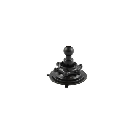 RAM® Snap-Link™ Suction Cup Ball Base