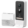 TP-Link Tapo D230S1 Chytrý video zvonek 1xTapo T230S1, 1xTapo H200