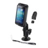 RAM® Aqua Box® Pro 20 Mount with Flex Adhesive Base