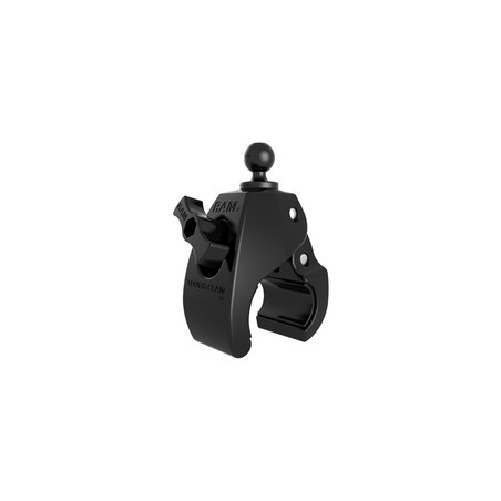 RAM® Tough-Claw™ Large Clamp Base with Ball