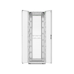 APC NETSHELTER SX SERVER RACK/GEN 2 52U 2436H X 800W X 1200D M AR3388W2