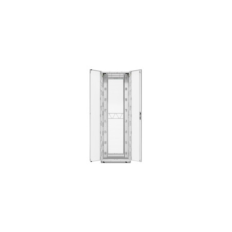 APC NETSHELTER SX SERVER RACK/GEN 2 52U 2436H X 800W X 1200D M AR3388W2