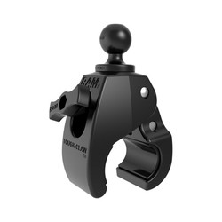 RAM® Tough-Claw™ Medium Clamp Base with Ball