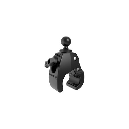 RAM® Tough-Claw™ Medium Clamp Base with Ball