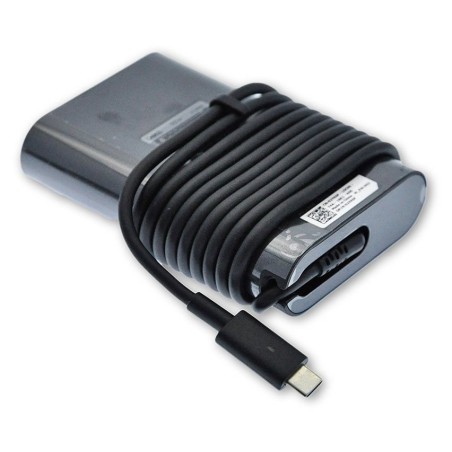 Dell AC adaptér 90W USB-C