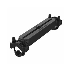 RAM® Tough-Track™ - 9" Track for 1 1/4" - 1 1/2" Rails