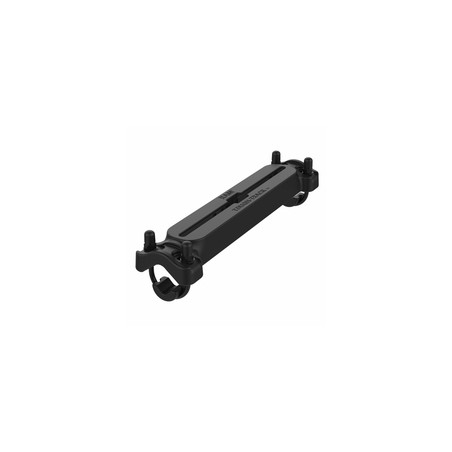 RAM® Tough-Track™ - 9" Track for 1 1/4" - 1 1/2" Rails