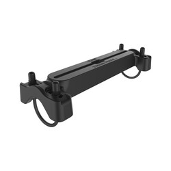 RAM® Tough-Track™ - 9" Track for 1 3/4" - 2" Rails