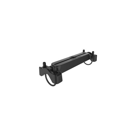 RAM® Tough-Track™ - 9" Track for 1 3/4" - 2" Rails