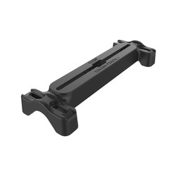 RAM® Tough-Track™ - 9" Track for Rails