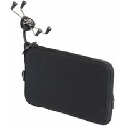 RAM® X-Grip® Large Phone Mount with RAM® Tough-Wedge™ Base RAPSB407UN10U