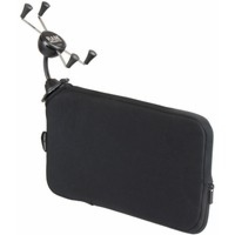 RAM® X-Grip® Large Phone Mount with RAM® Tough-Wedge™ Base RAPSB407UN10U