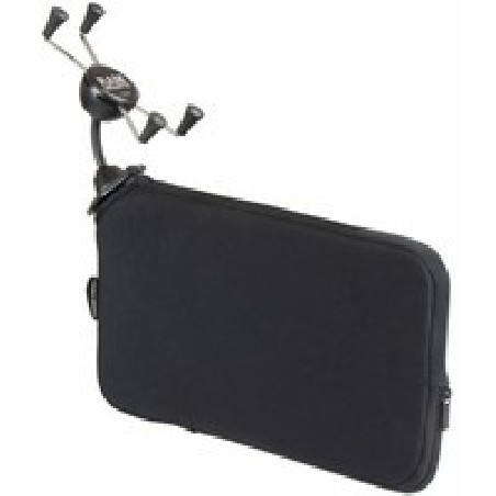 RAM® X-Grip® Large Phone Mount with RAM® Tough-Wedge™ Base RAPSB407UN10U