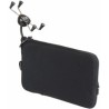 RAM® X-Grip® Large Phone Mount with RAM® Tough-Wedge™ Base RAPSB407UN10U