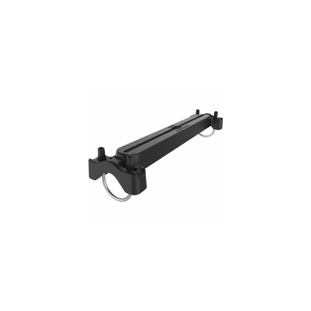 RAM® Tough-Track™ - 15" Track for 1 3/4" - 2" Rails