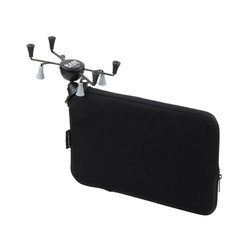 RAM® X-Grip® for 7-8" Tablets with RAM® Tough-Wedge™ Base