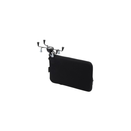 RAM® X-Grip® for 7-8" Tablets with RAM® Tough-Wedge™ Base