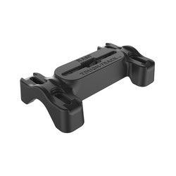 RAM® Tough-Track™ - 4" Track for Rails