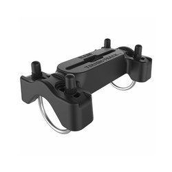 RAM® Tough-Track™ - 4" Track for 1 3/4" - 2" Rails