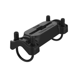 RAM® Tough-Track™ - 4" Track for 1 1/4" - 1 1/2" Rails