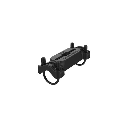 RAM® Tough-Track™ - 4" Track for 1 1/4" - 1 1/2" Rails