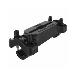 RAM® Tough-Track™ - 4" Track for 5/8" - 1 1/4" Rails