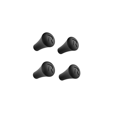 RAM® X-Grip® Rubber Cap 4-Pack Replacement