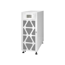 Easy UPS 3M 100kVA 400V 3:3 UPS for external batteries, Start-up 5x8