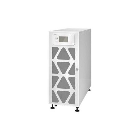 Easy UPS 3M 100kVA 400V 3:3 UPS for external batteries, Start-up 5x8
