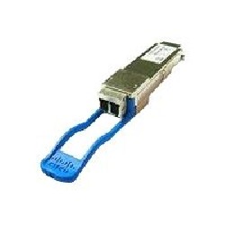 Cisco QSFP 4X10G Transceiver Module/SM MPO 10KM Enterprise-Class IN