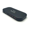 I-TEC TB 3 DUAL 4K DOCKING/STATION POWER DELIVERY 60W UK